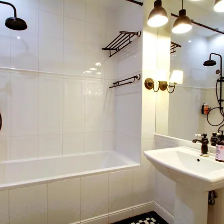 Appartement Modern 85m2 Apartment, Powisle *